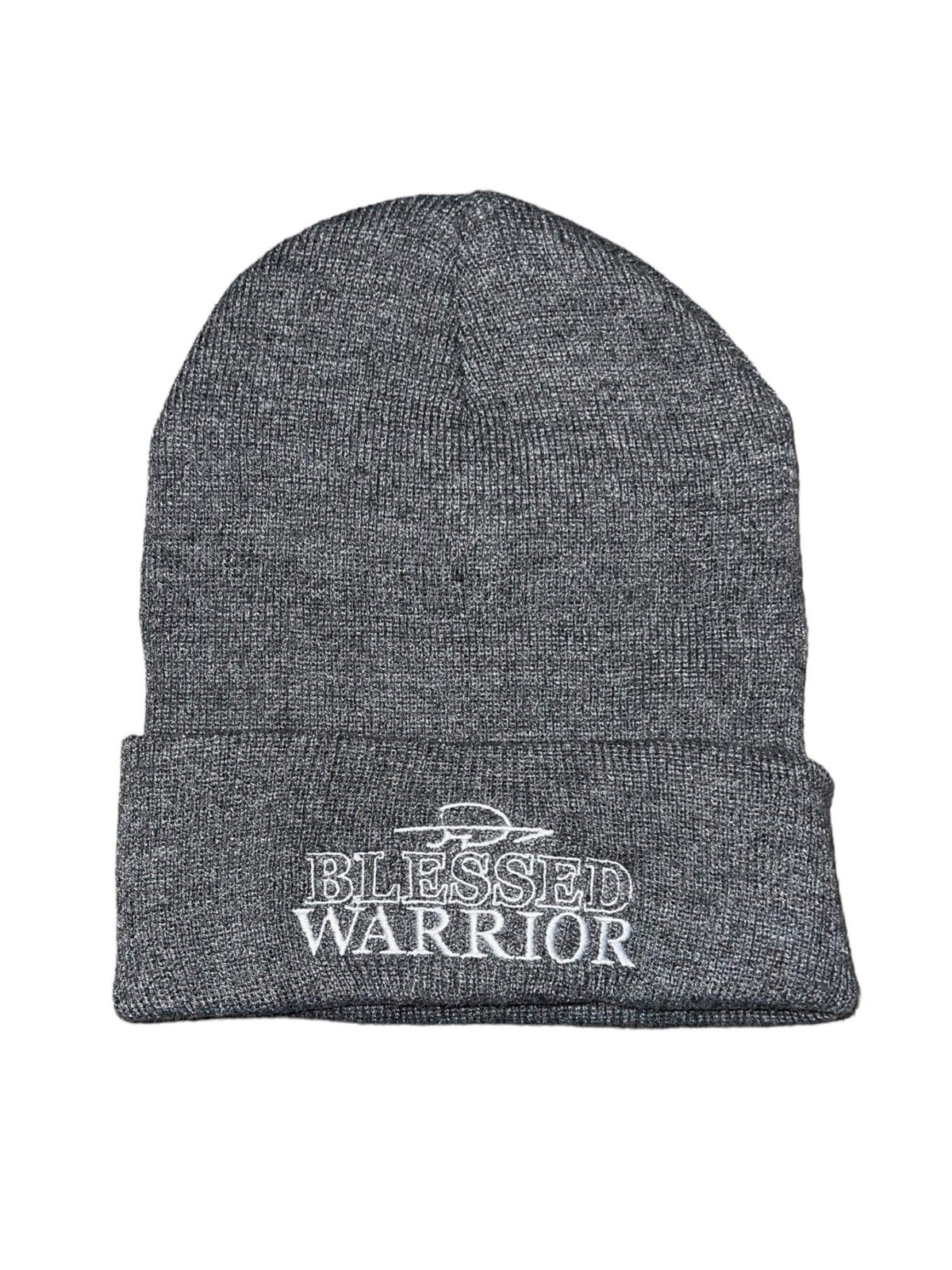 Stocking Cap (Embroidered)