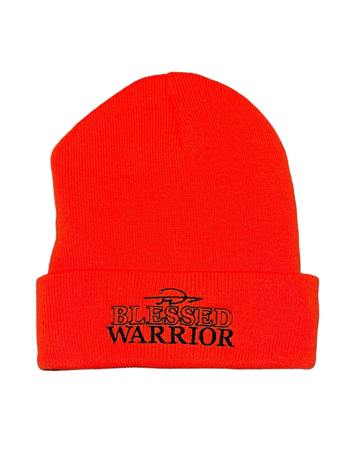 Stocking Cap (Embroidered)