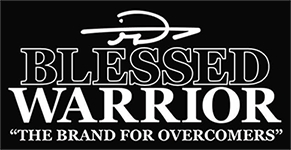 Blessed Warrior Apparel