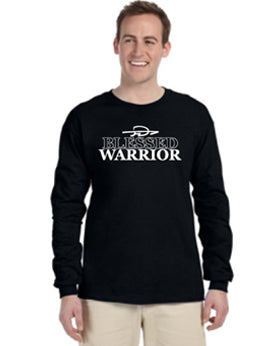 Men's Long Sleeve Crew