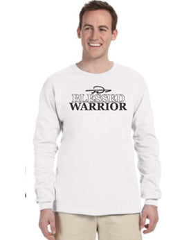 Men's Long Sleeve Crew
